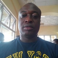 Engr. Okoronkwo Ibeabuchi