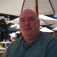 David Grant