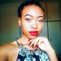 Nonhlanhla Ngwenya