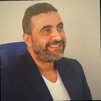 Sayed Mohamed Eladly MBA