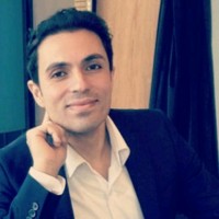 Mohamed Ahmed
