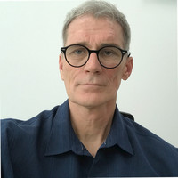 Mark Coffield