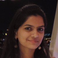 Lakshita Bhandari