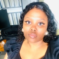 Khanyisile Sibiya