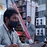 Nilamoni Kalita