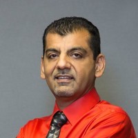 Lalit Bhardwaj DDS