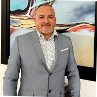 Carlos A. Rodriguez