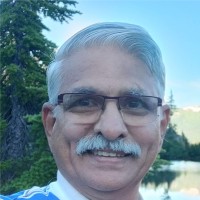 Vishwajit Namjoshi
