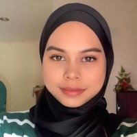NUR AMILA NASUHA BINTI AZMEE