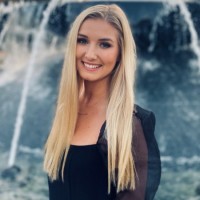 Courtney Mcfarling, Cpa