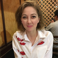 Madina Khuranova