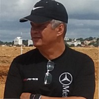 Marco Aurélio De Almeida Pereira