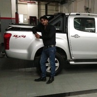 Haider Ali