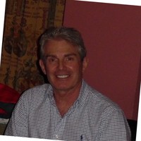 Peter Jarrett