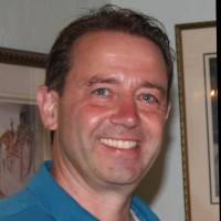 Kevin Holmes
