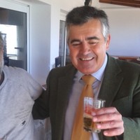 Francisco Reina