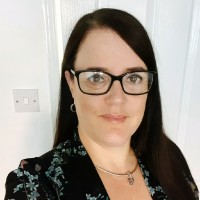 Claire Cockfield