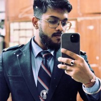 Rishav Kumar