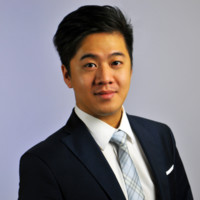 Henry Wong