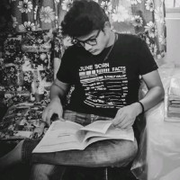 Maaroofkhan Pathan