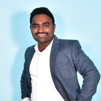 Santhosh K.