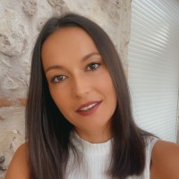 Sindy Bouges