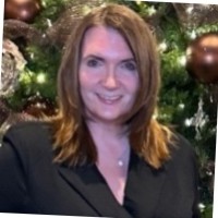 Melanie Lizotte, B.A.(Honors), M.Ed.