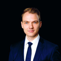 Mikkel Hartz Reenberg