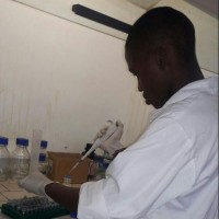 John Ledwaba