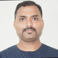 Vivek Hinge