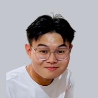 Carlton Chua