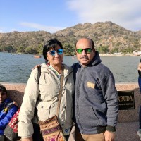 gautam sharma