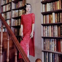Tracy Zhang