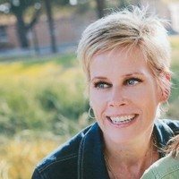 Stephanie Sharp