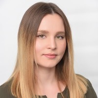 Irena Madzovska