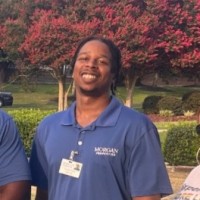 Tyrone Mckoy