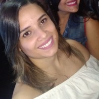Ana Paula de Freitas Paula