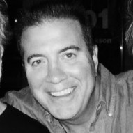 Patrick Potts