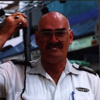 Peter Hawkins