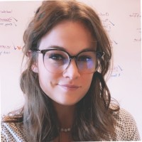 Nicola Charlesworth