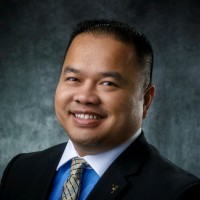 Nelson Chin