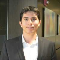 Rodrigo Galdos León