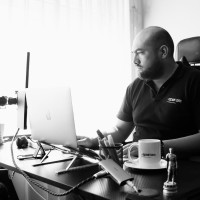 César Juárez Díaz