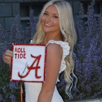 Megan Stover