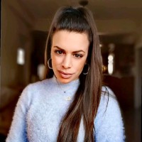 Anna Tsikintikou
