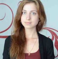 Бец Екатерина
