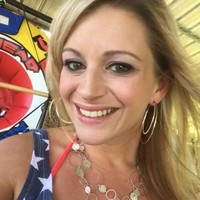 Tiffany Fridley