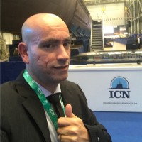 Rodrigo Moraes Pereira, Pmp