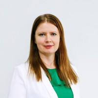 Maria Sapega