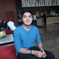 Lemuel Adriel Tolentino